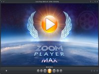 Zoom Player 20.1 / 21.0 rc2 screenshots