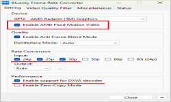 Screenshot of how_to_use_bluesky_frame_rate_converter_for_smooth_video_playback.htm