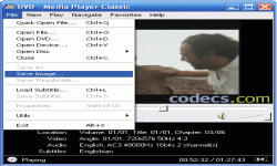Screenshot of capture_images_from_movies_using_media_player_classic.htm