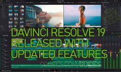 Screenshot of davinci-resolve-19-released-with-major-upgrades.htm