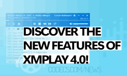 Screenshot of discover-the-new-features-of-xmplay-4-0.htm