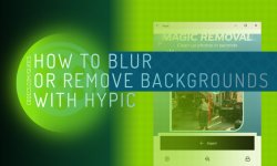 Screenshot of how-to-blur-or-remove-backgrounds-with-hypic.htm