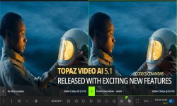 Screenshot of topaz-video-ai-5-1-released-with-exciting-new-features.htm