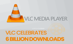 Screenshot of vlc-celebrates-6-billion-downloads-with-new-ai-subtitles.htm