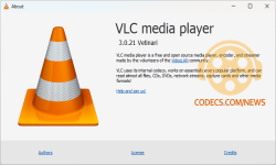 Screenshot of vlc-media-player-3-0-21-super-resolution-hdr-enhancements.htm