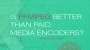 Is FFmpeg Better Than Paid Media Encoders? Screenshot