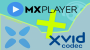 Quick Guide to Using Xvid Codec with MX Player Screenshot