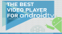 The Best Video Player for Android TV Screenshot