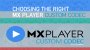 Choosing the Right MX Player Custom Codec Screenshot