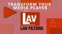 Transform Your Media Player with LAV Filters Screenshot